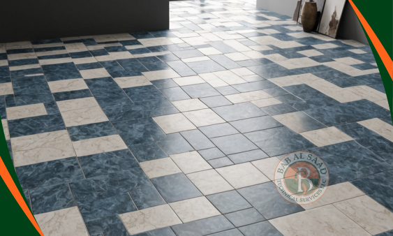 Bab al saad Technical Services LLC